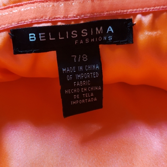 High low dress - Picture 5 of 5